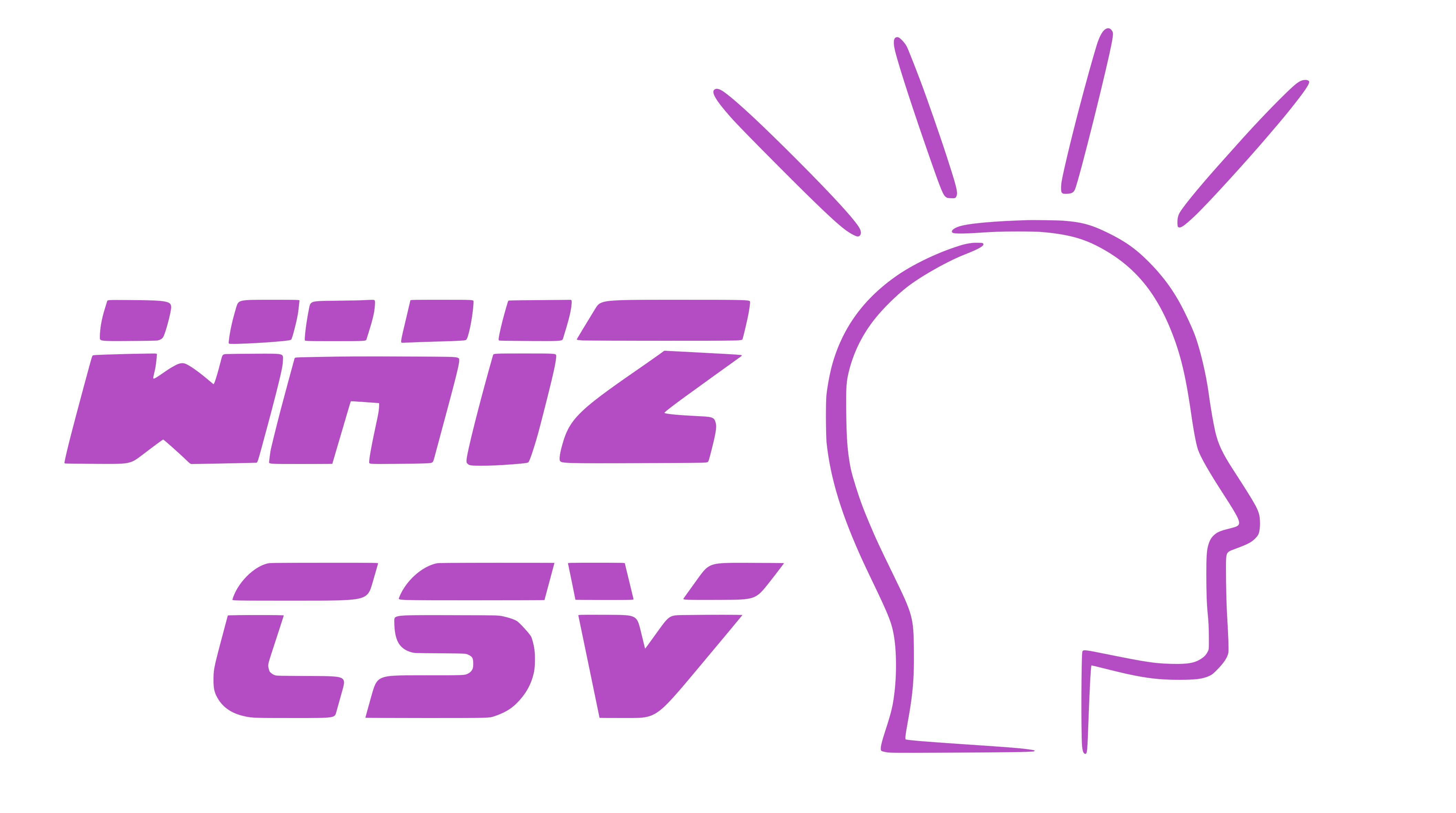 Logo Whiz-CSV